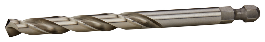 Centreerboor gatzaaghouder HSS-G