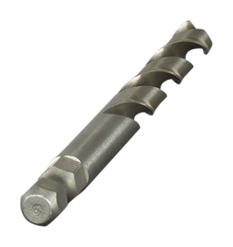 Centreerboor gatzaaghouder HSS-G