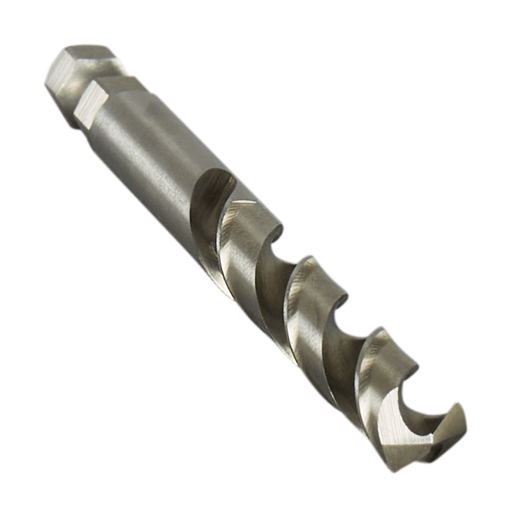 Centreerboor gatzaaghouder HSS-G