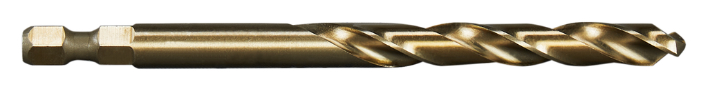 Centreerboor gatzaaghouder HSS-Co