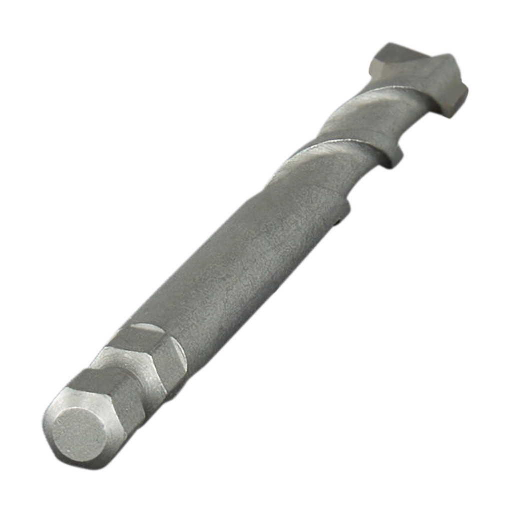 Centreerboor gatzaaghouder HM-TCT