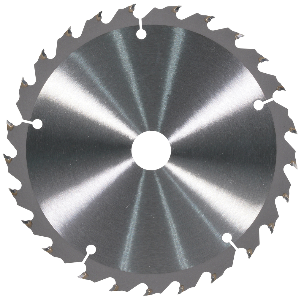 Cirkelzaagblad Hout