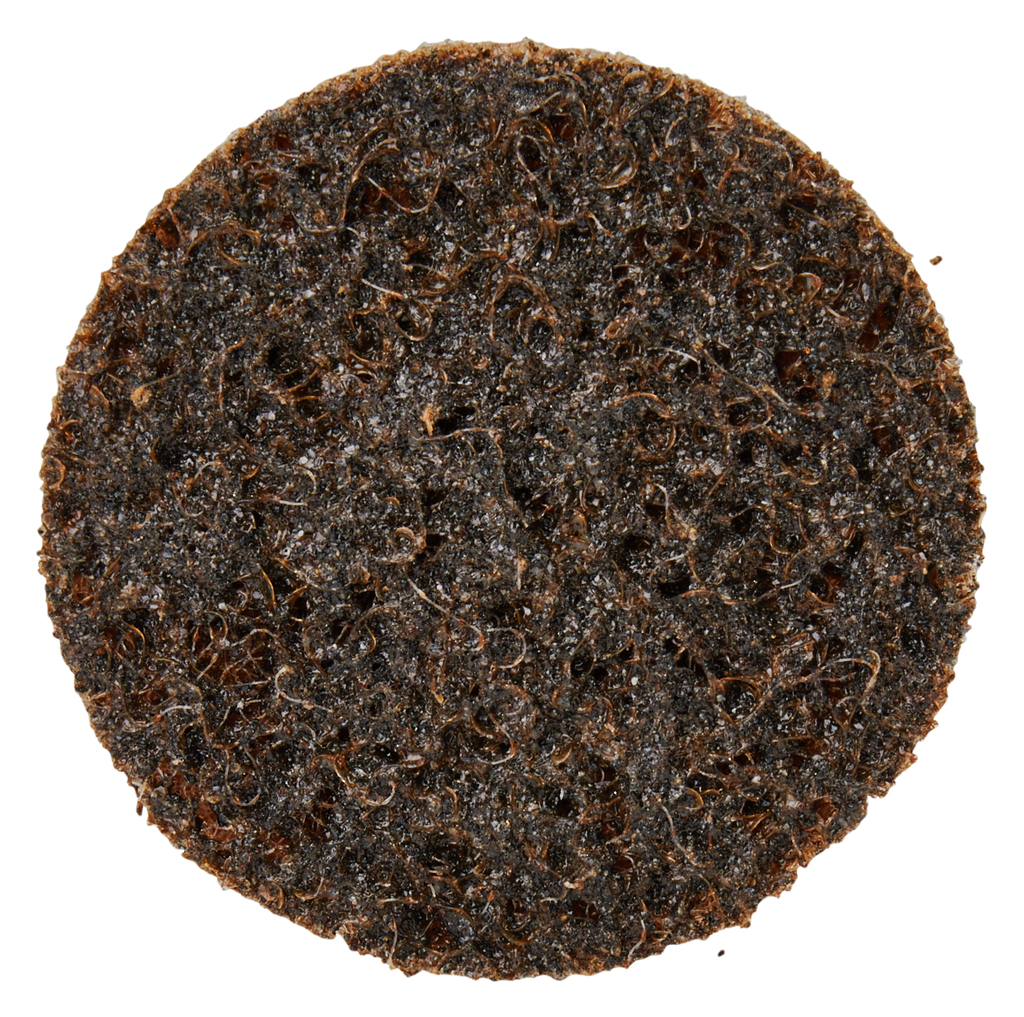 Schuurvliesschijf 50mm A80 grof