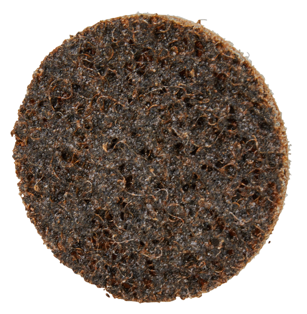 Schuurvliesschijf 50mm A80 grof