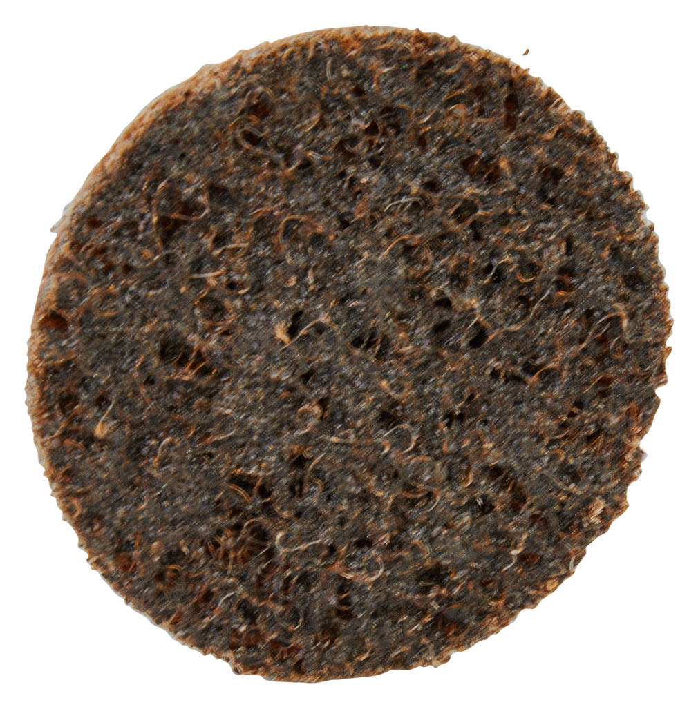 Schuurvliesschijf 50mm A80 grof