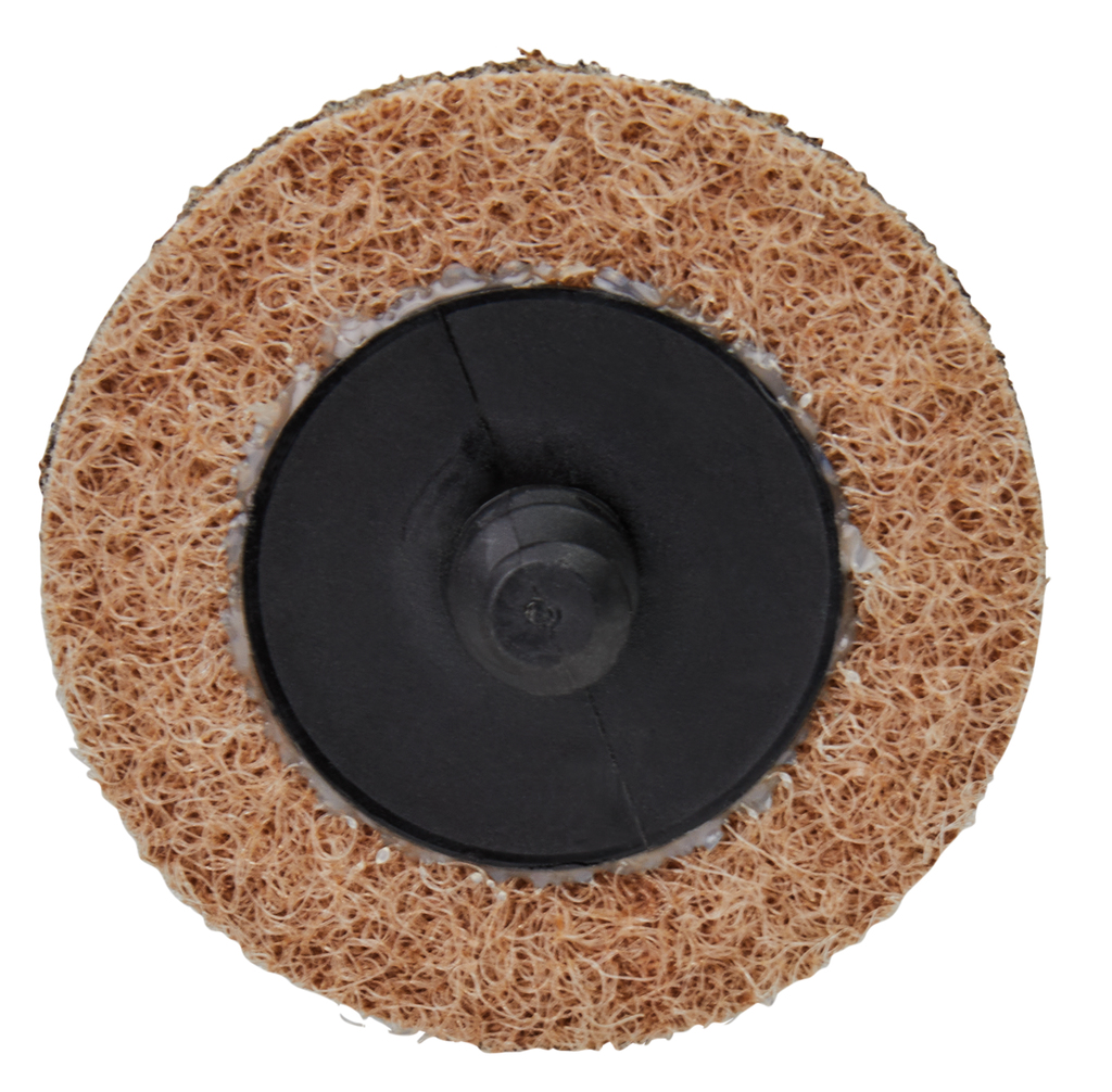 Schuurvliesschijf 50mm A80 grof