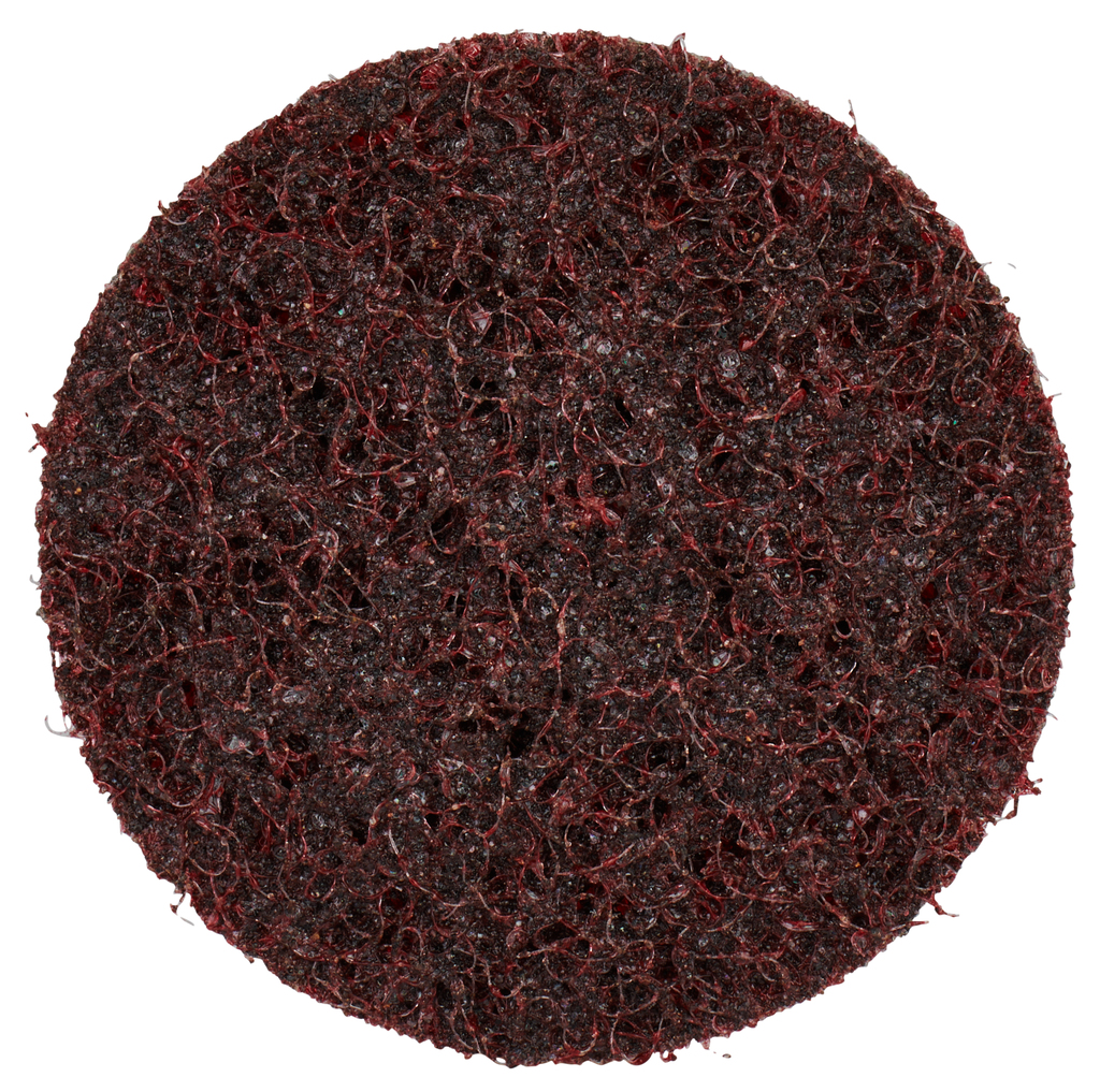 Schuurvliesschijf 50mm A120 medium