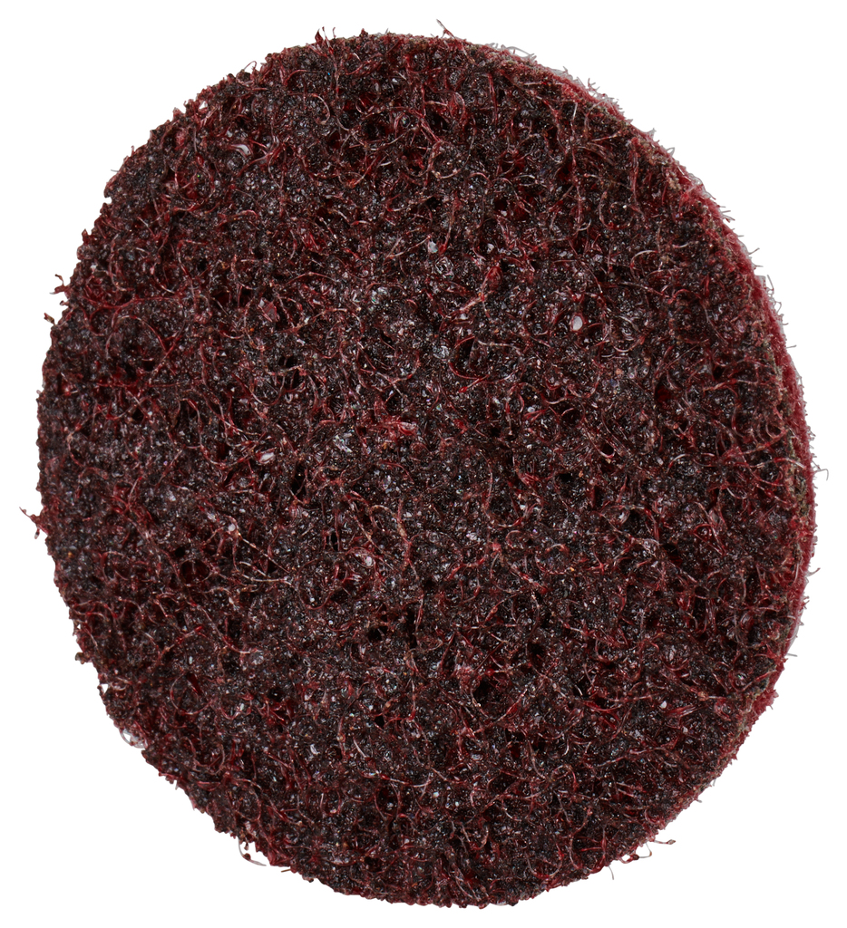 Schuurvliesschijf 50mm A120 medium