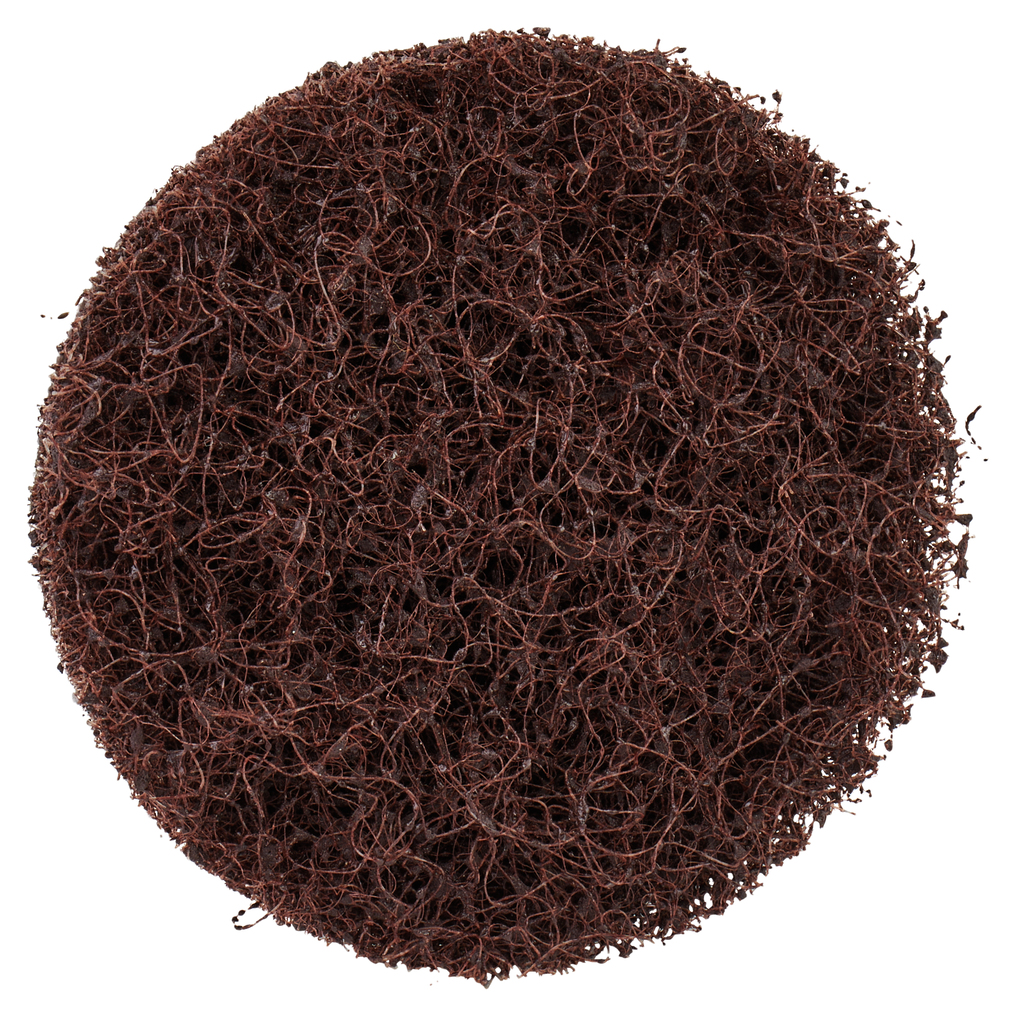 Schuurvliesschijf 50mm A120 medium