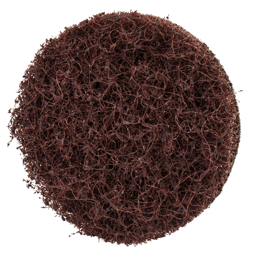 Schuurvliesschijf 50mm A120 medium