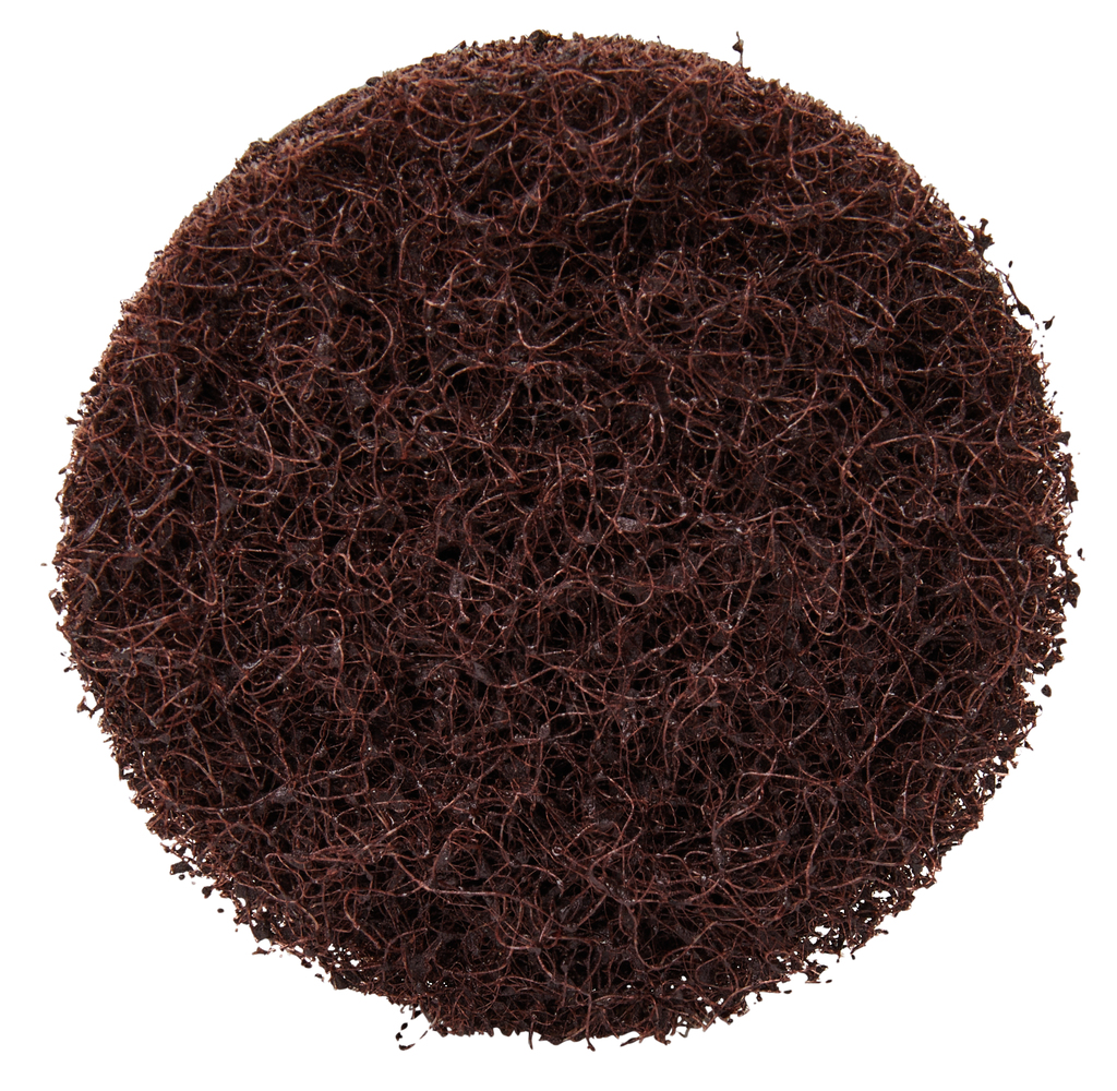 Schuurvliesschijf 50mm A120 medium