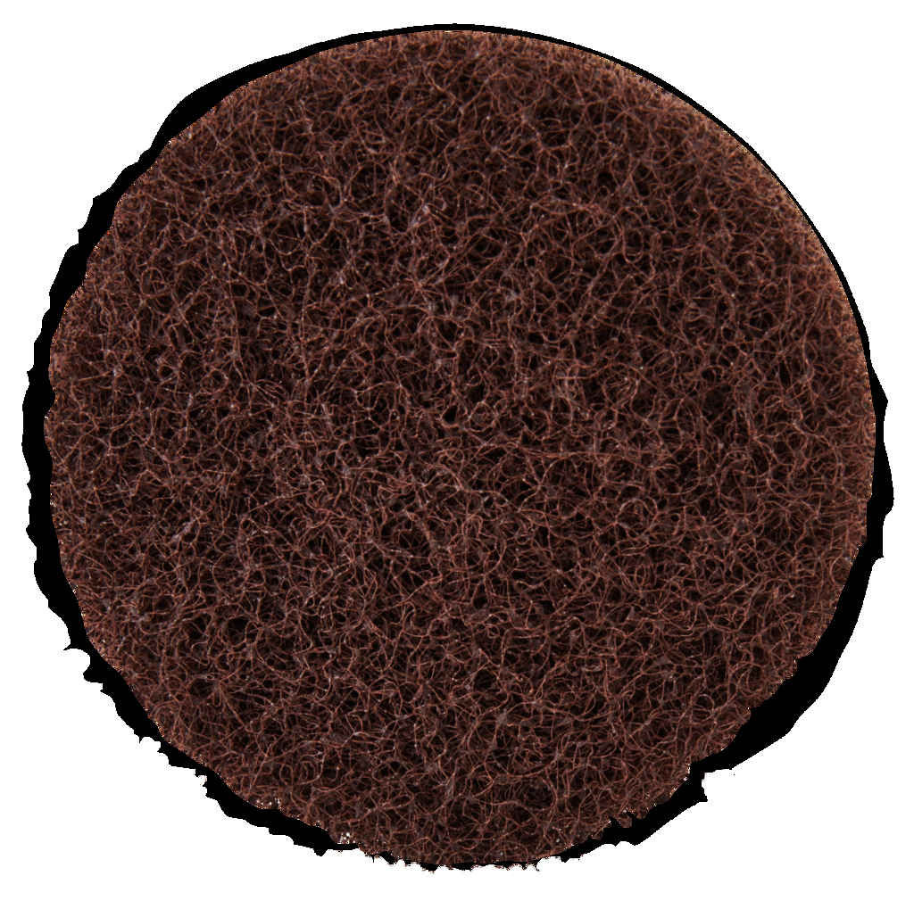 Schuurvliesschijf 50mm A180 fijn