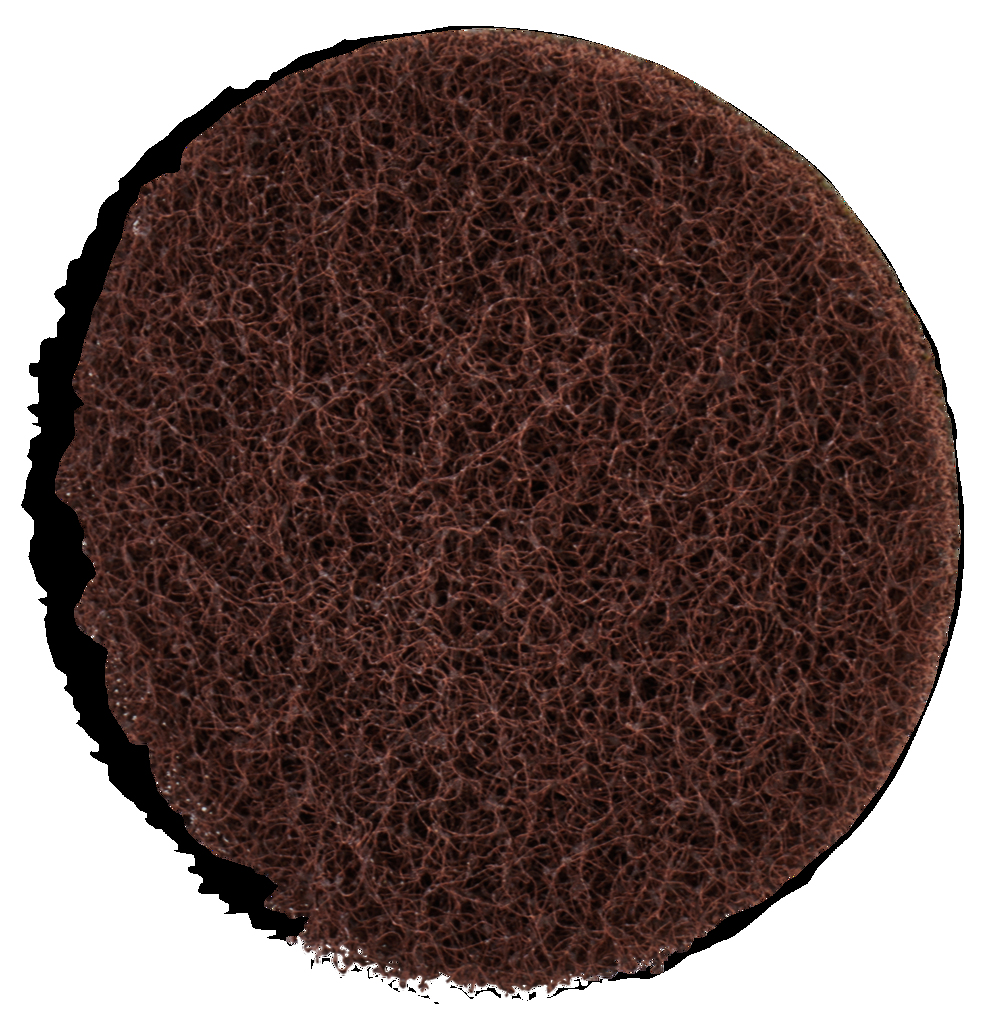 Schuurvliesschijf 50mm A180 fijn