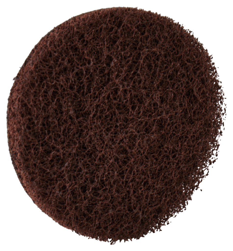 Schuurvliesschijf 50mm A180 fijn