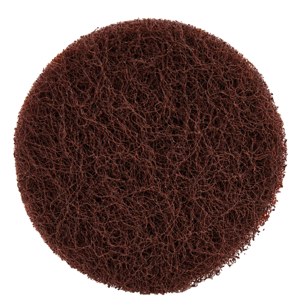 Schuurvliesschijf 50mm A320 zeer fijn