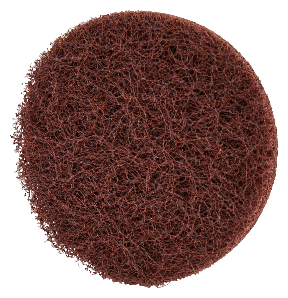 Schuurvliesschijf 50mm A320 zeer fijn