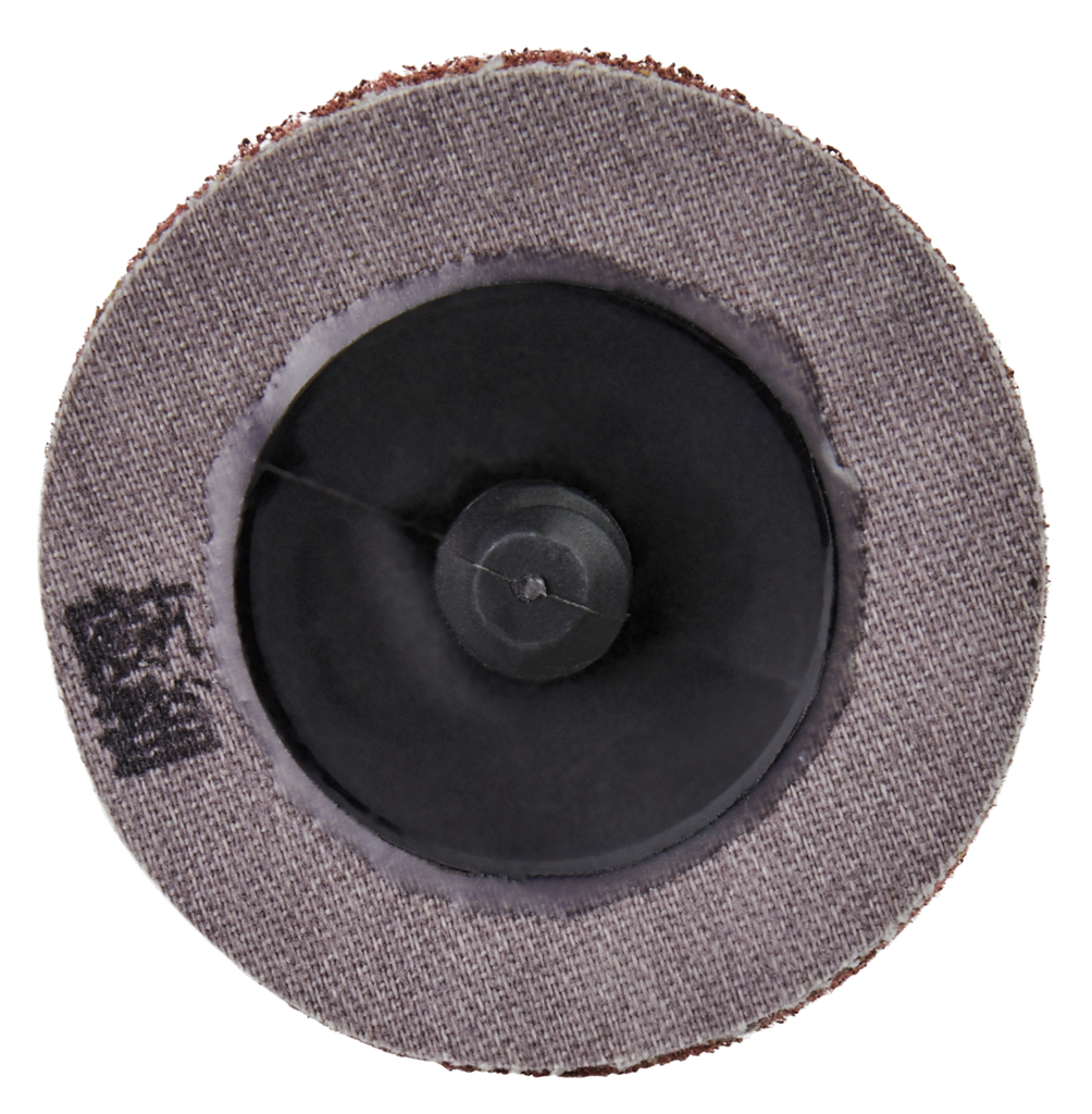 Schuurvliesschijf 50mm A320 zeer fijn