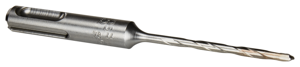 P2S: Betonboor 3,5x110mm SDS-PLUS