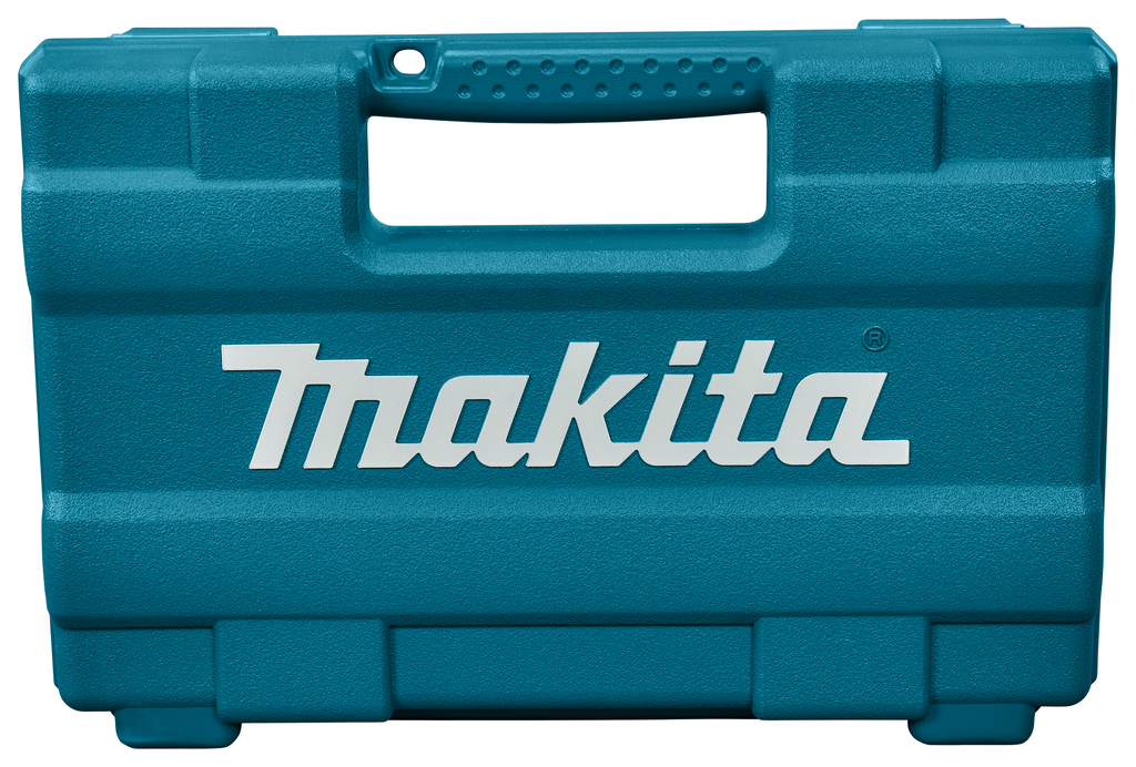 Makita Kit d'accessoires 102 pièces E-10730