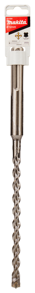 B4S: Betonboor 12x340mm SDS-MAX