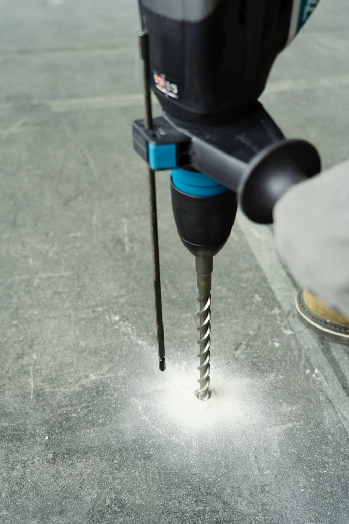 B4S: Betonboor 12x540mm SDS-MAX