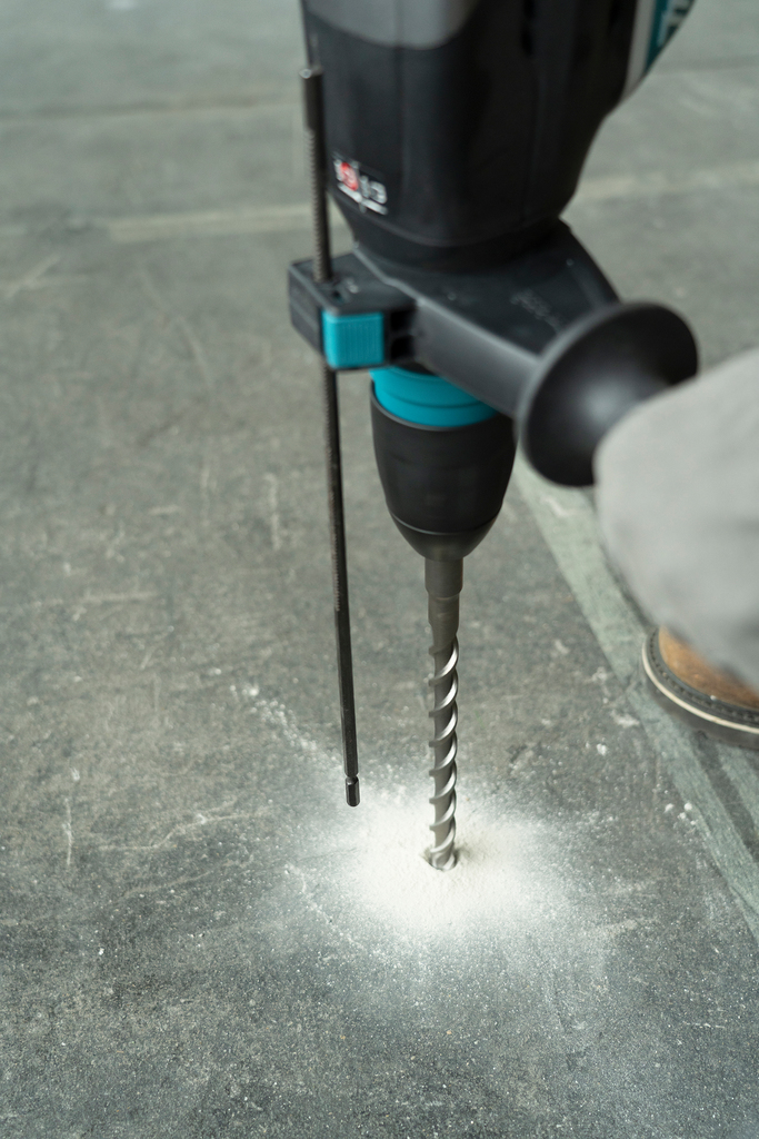 B4S: Betonboor 16x340mm SDS-MAX