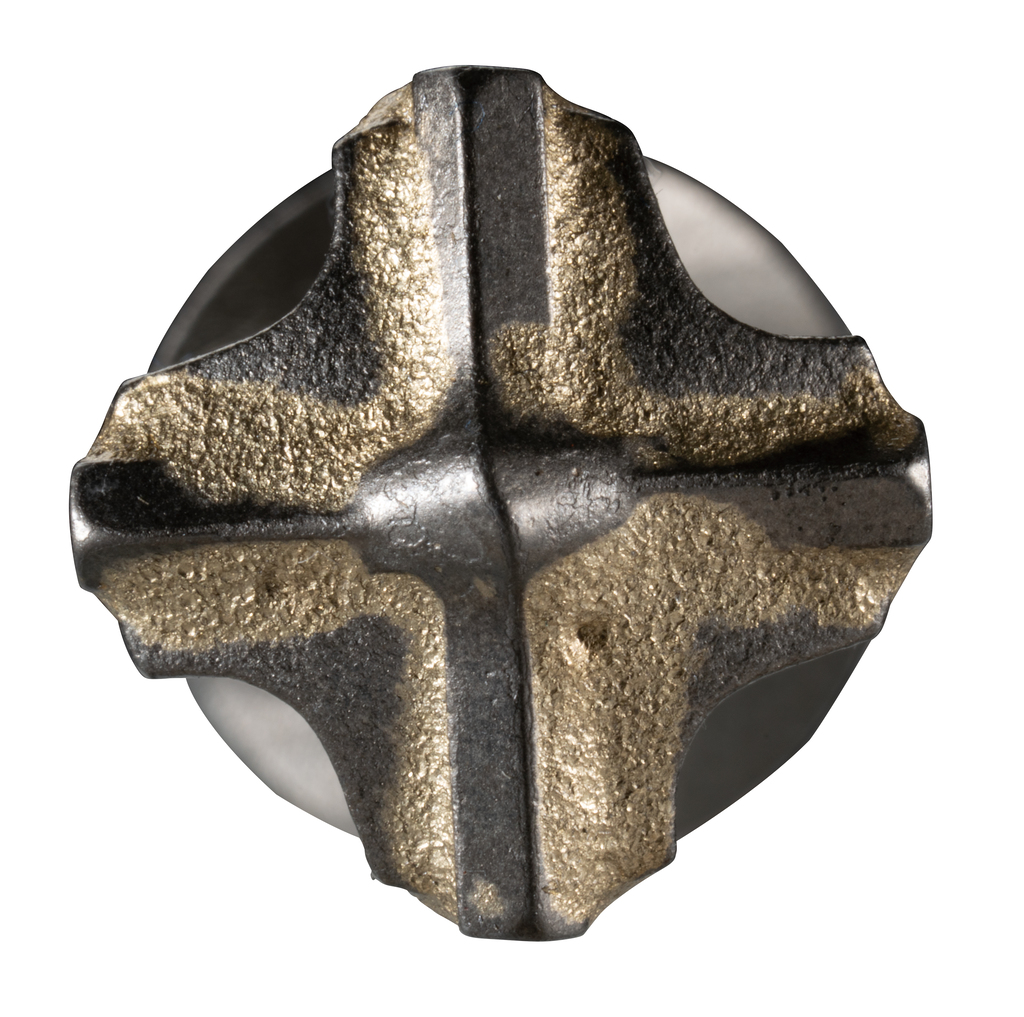 B4S: Betonboor 16x540mm SDS-MAX