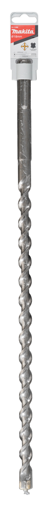 B4S: Betonboor 18x540mm SDS-MAX