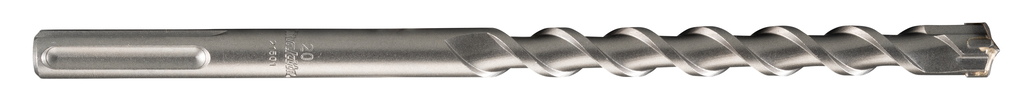 B4S: Betonboor 20x340mm SDS-MAX