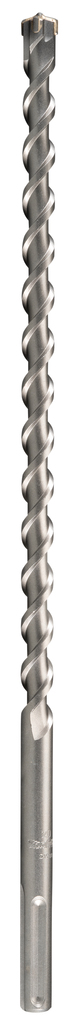B4S: Betonboor 20x540mm SDS-MAX