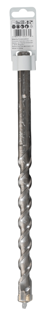 B4S: Betonboor 22x340mm SDS-MAX