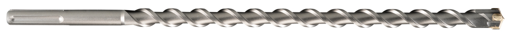 B4S: Betonboor 24x540mm SDS-MAX