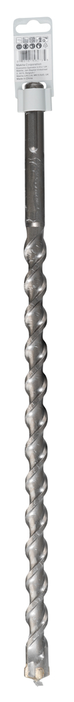 B4S: Betonboor 24x540mm SDS-MAX