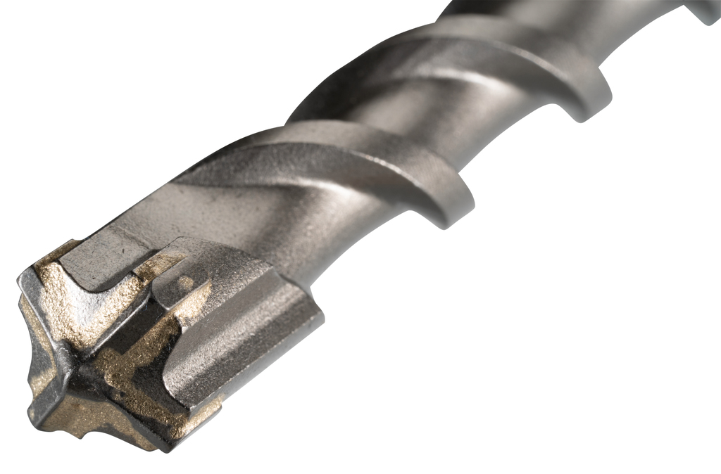 B4S: Betonboor 28x570mm SDS-MAX