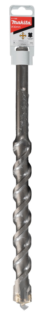 B4S: Betonboor 30x370mm SDS-MAX