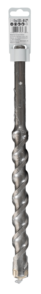 B4S: Betonboor 30x370mm SDS-MAX