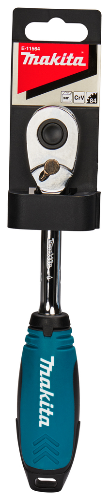 Ratel 84-tands 3/8" VK