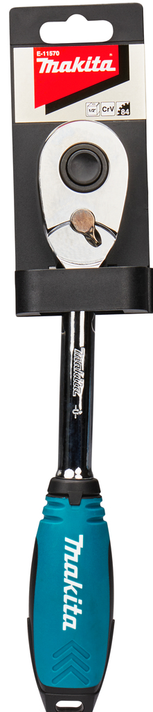 Ratel 1/2" VK 84 tands