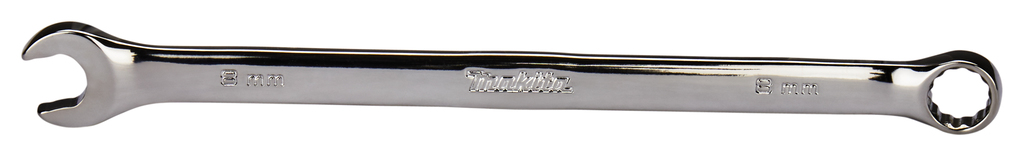 Ring-/steeksleutel 8mm