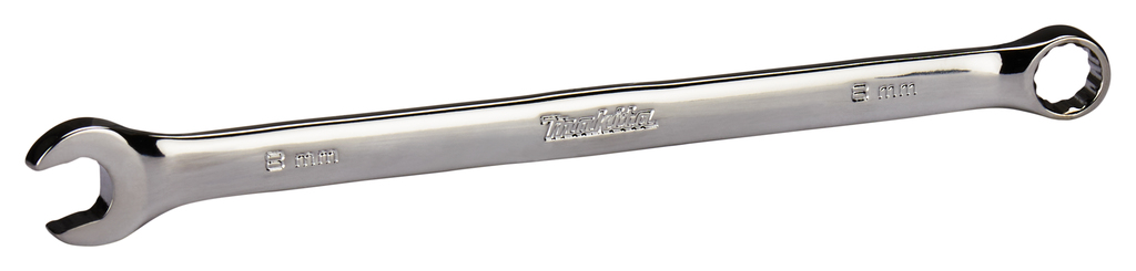 Ring-/steeksleutel 8mm