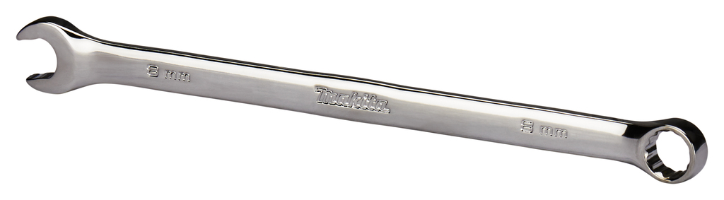 Ring-/steeksleutel 8mm