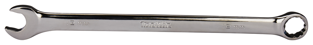 Ring-/steeksleutel 12mm