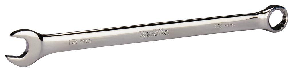 Ring-/steeksleutel 12mm