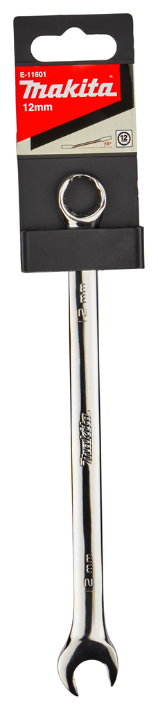 Ring-/steeksleutel 12mm