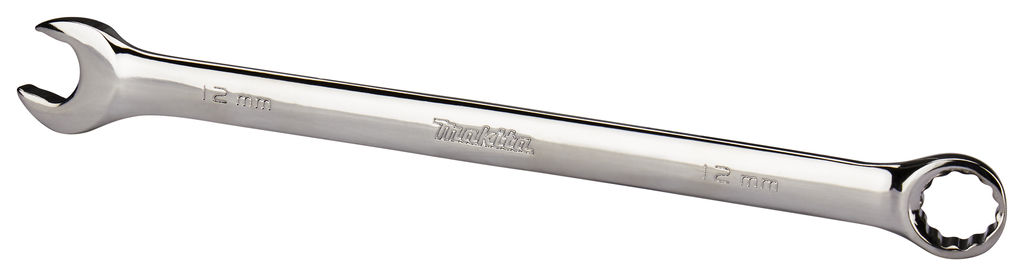 Ring-/steeksleutel 12mm