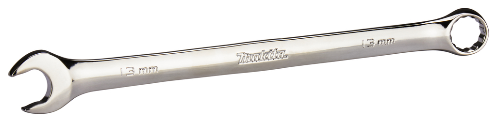 Ring-/steeksleutel 13mm