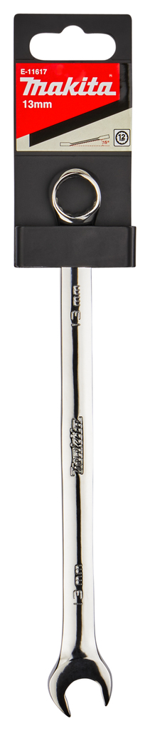 Ring-/steeksleutel 13mm