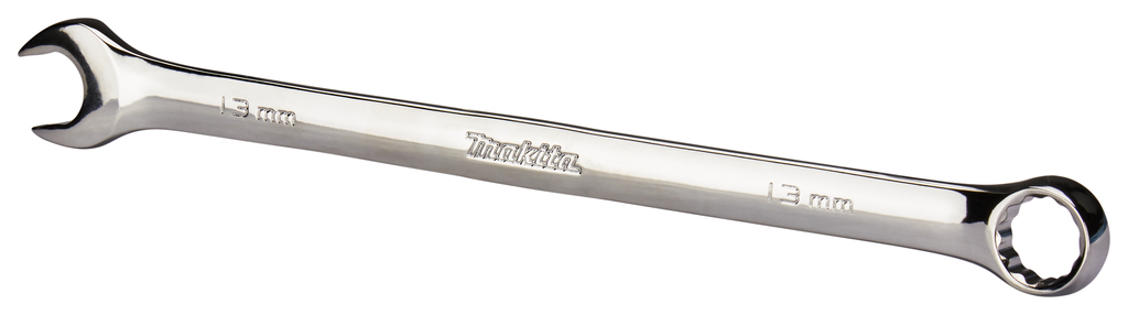 Ring-/steeksleutel 13mm