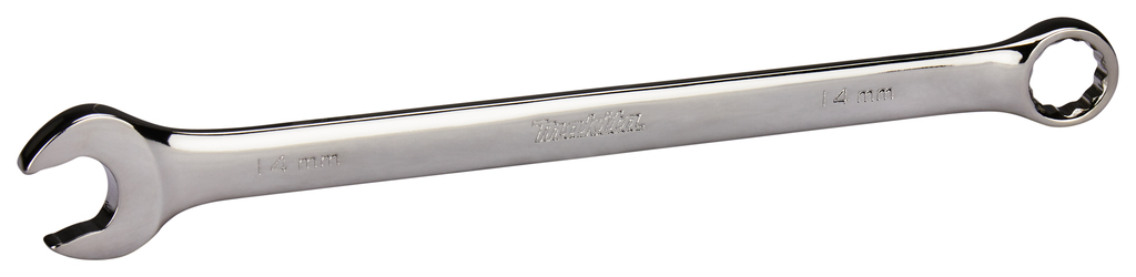 Ring-/steeksleutel 14mm