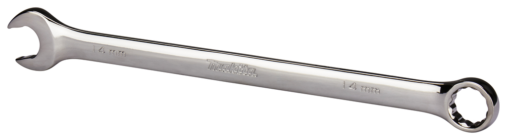 Ring-/steeksleutel 14mm